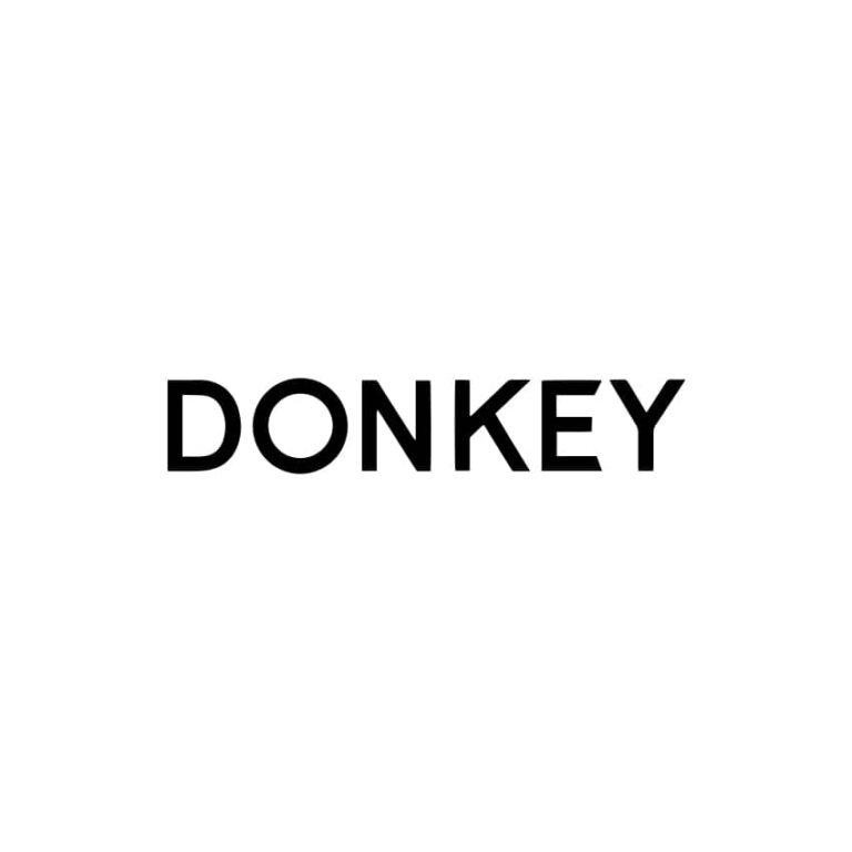 Donkey