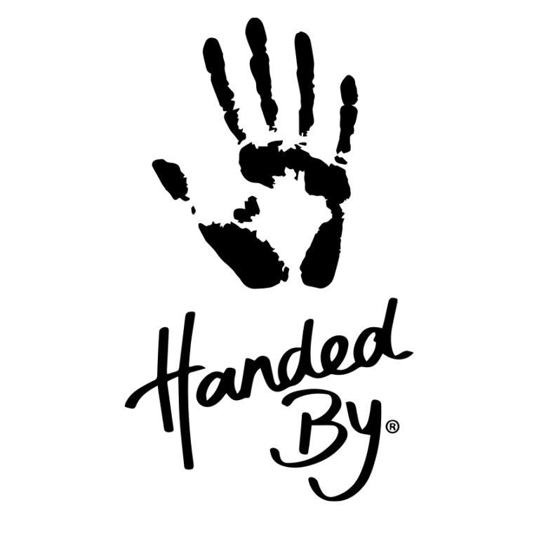 Handed By